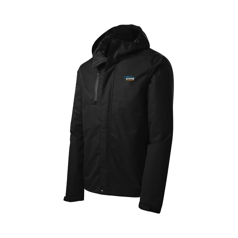 All-Conditions Jacket