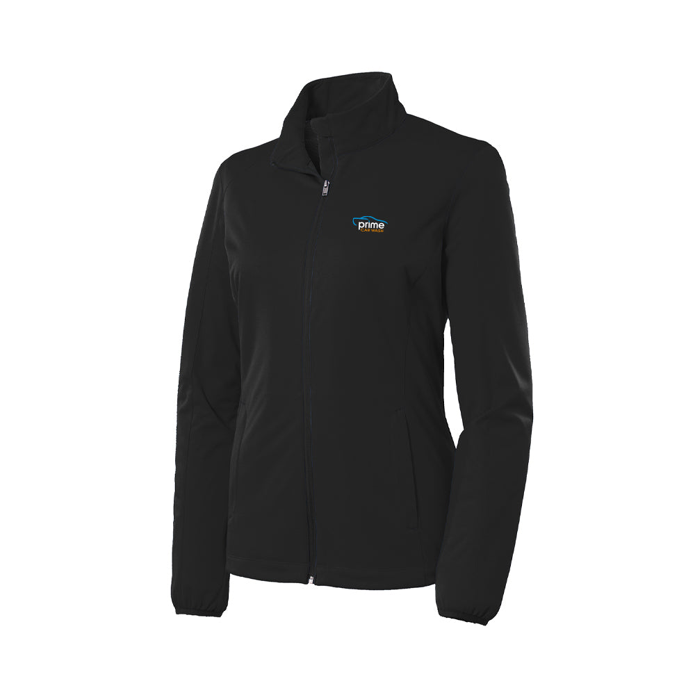 Port Authority Ladies Active Soft Shell Jacket