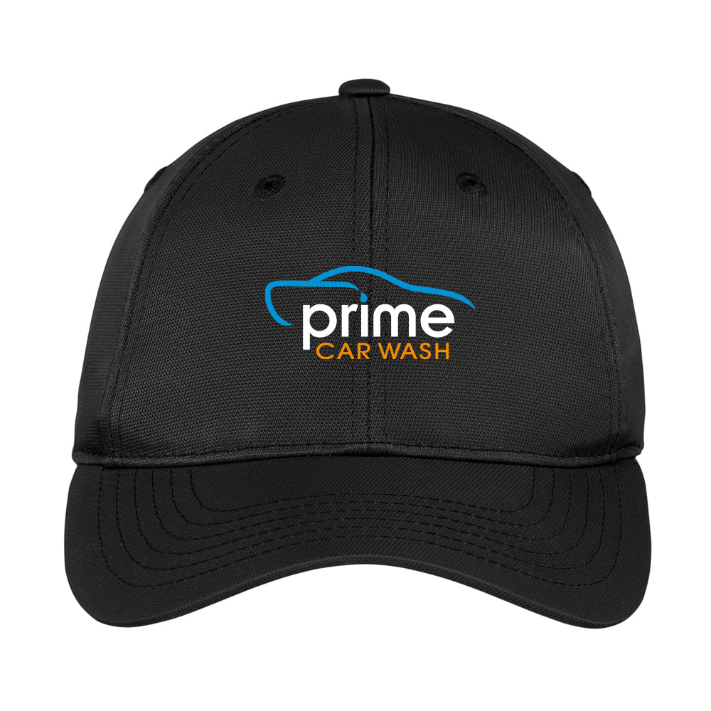Dry Zone Nylon Cap