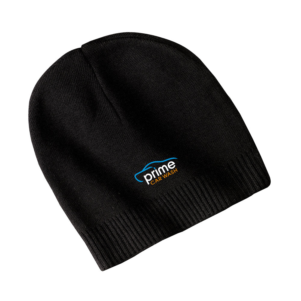 Port Authority - 100% Cotton Beanie