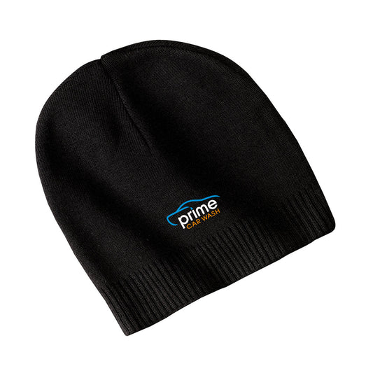 Port Authority - 100% Cotton Beanie