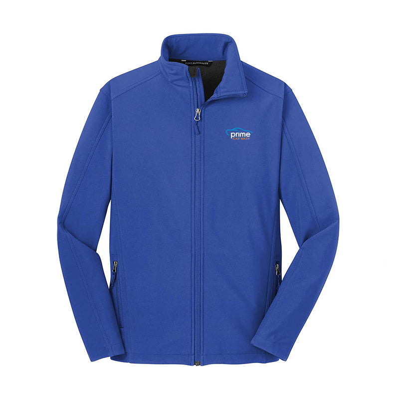 Port Authority Core Soft Shell Jacket