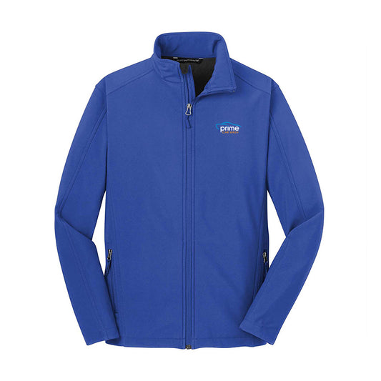 Port Authority Core Soft Shell Jacket