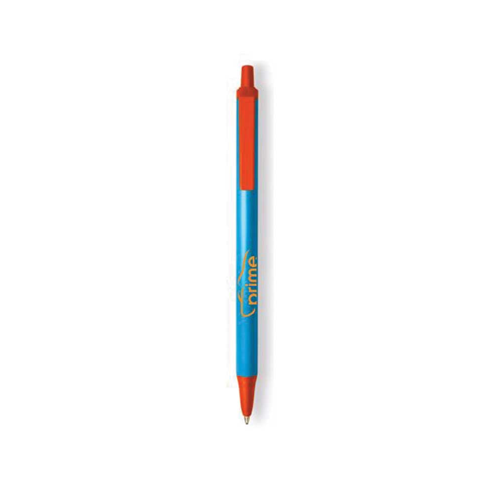 ON SALE! BIC Clic Stic Pen (Bulk Order)