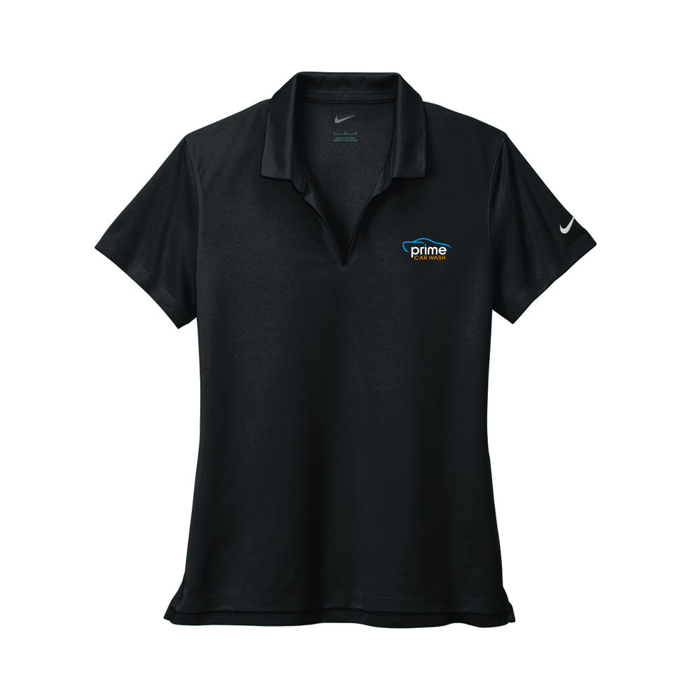 Nike Ladies Dri-FIT Micro Pique 2.0 Polo