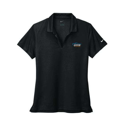 Nike Ladies Dri-FIT Micro Pique 2.0 Polo