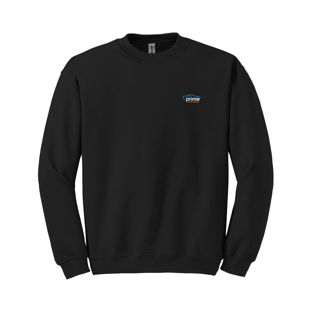 Gildan - Heavy Blend Crewneck Sweatshirt