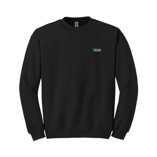 Gildan - Heavy Blend Crewneck Sweatshirt