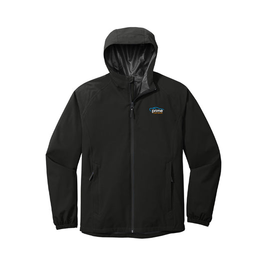 Essential Rain Jacket