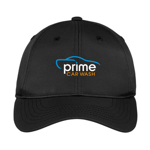 Sport-Tek Dry Zone Nylon Cap