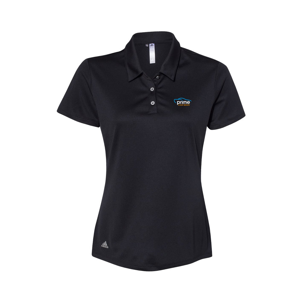 Adidas Women's Performance Polo