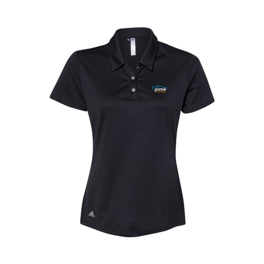 Adidas Women's Performance Polo