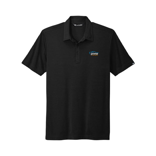 TravisMathew Oceanside Solid Polo