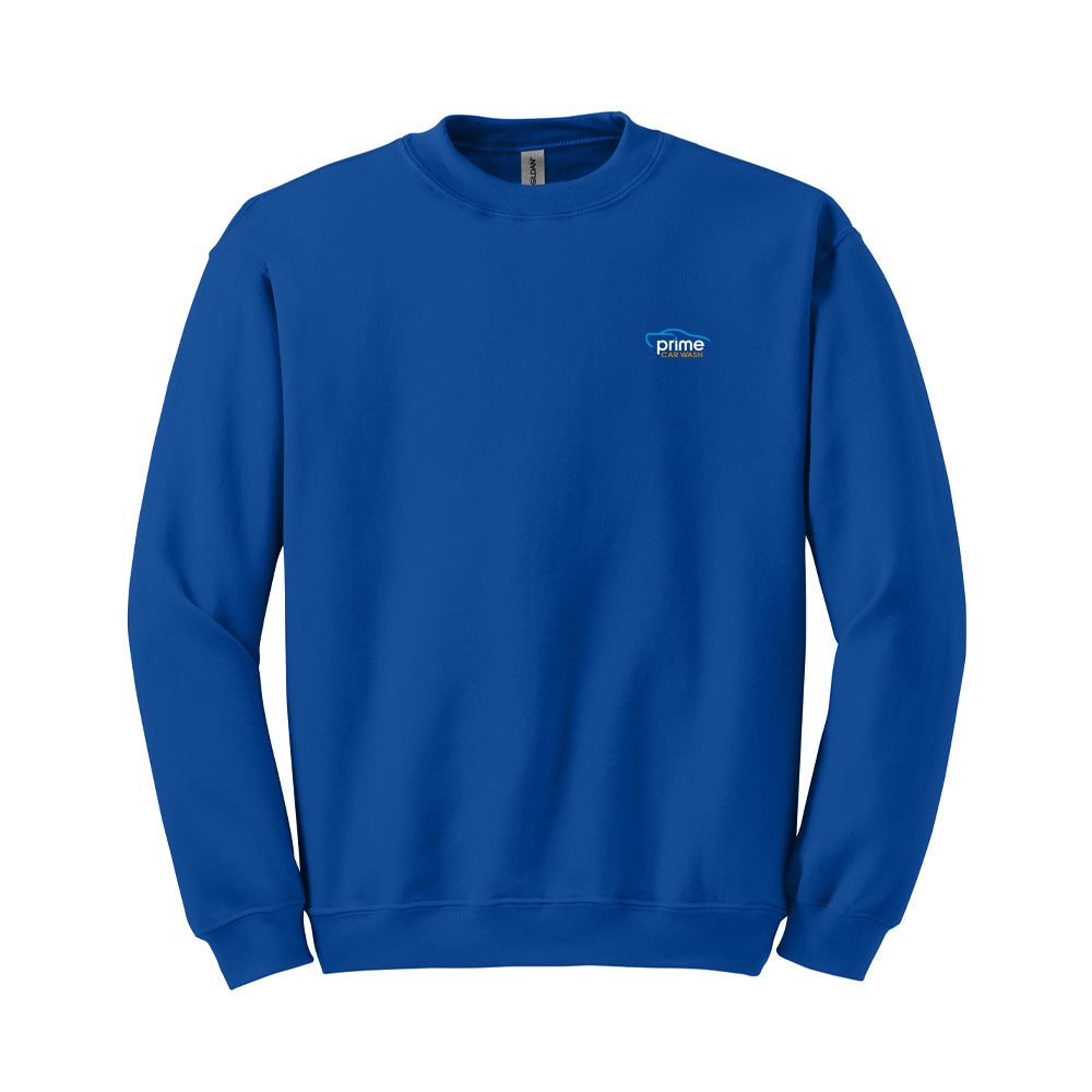 Gildan - Heavy Blend Crewneck Sweatshirt
