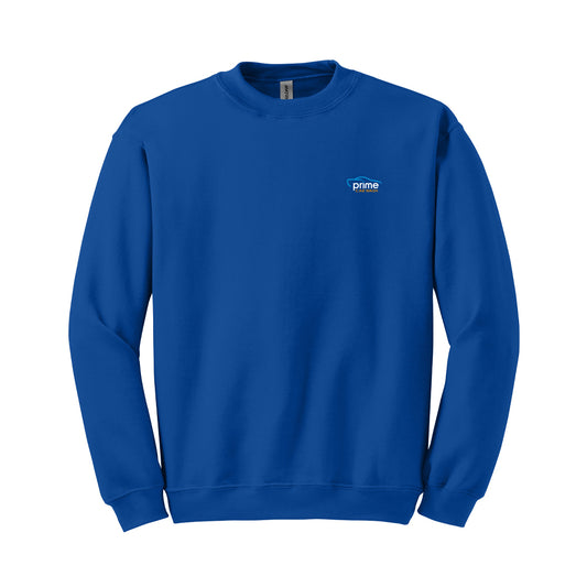 Gildan - Heavy Blend Crewneck Sweatshirt