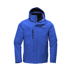 The North Face Traverse Triclimate 3-in-1 Jacket