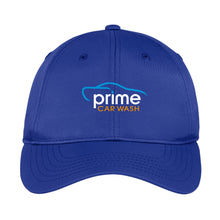 Dry Zone Nylon Cap