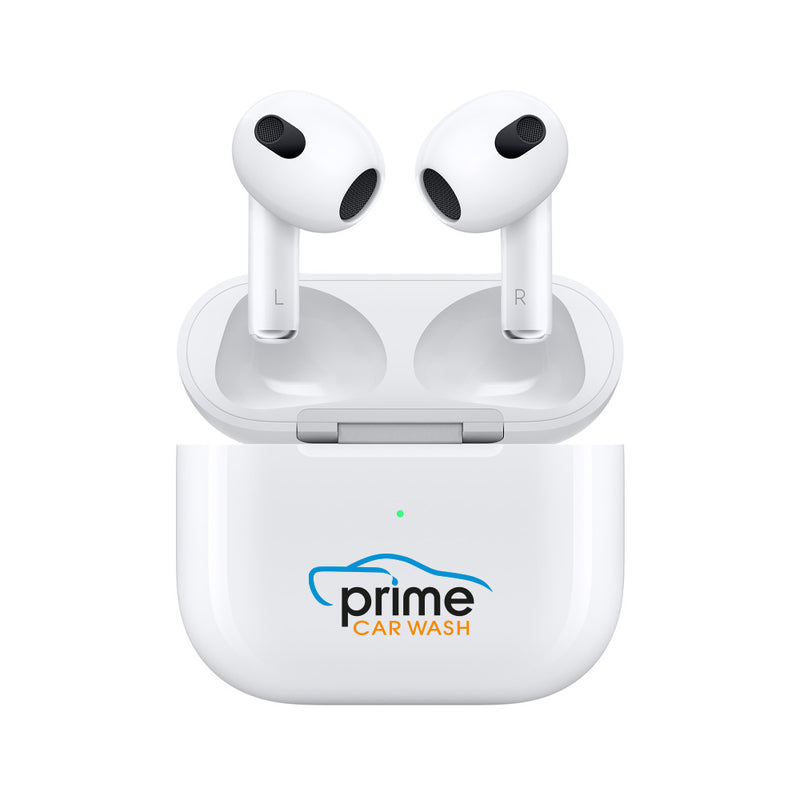 AirPods Pro – Prime Car Wash