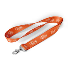 Polyester Lanyard - 5/8 Thickness