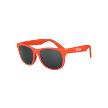 Solid Color Sunglasses